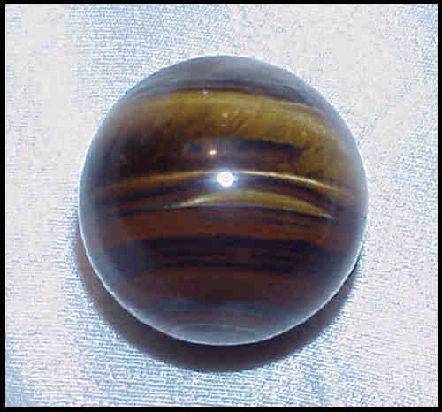 NATURAL STONE MARBLES
